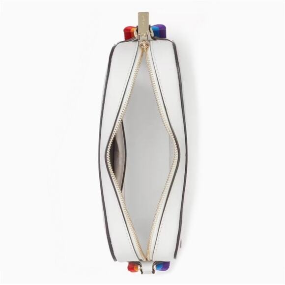 NWT - Kate Spade - All Love Mini Camera Bag - Picture 5 of 7